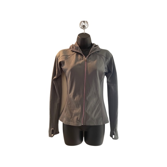 Mountain Equipment Co-Op Sweater - Picture 1 of 4